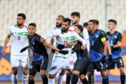فوتبال ایران در انتظار دورقمی شدن