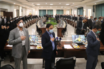 برنامه های سخنگوی دولت در مشهد