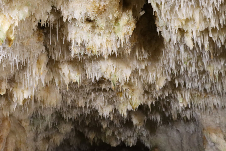 گردشگری زنجان در مسیر توسعه