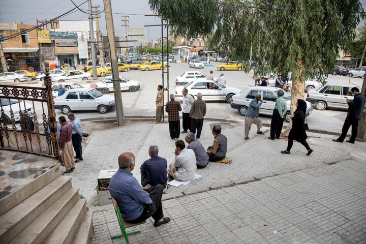 آخرین وضعیت بازسازی سرپلذهاب؛ مشکلات مردم و زیرساختهای نیمهتمام