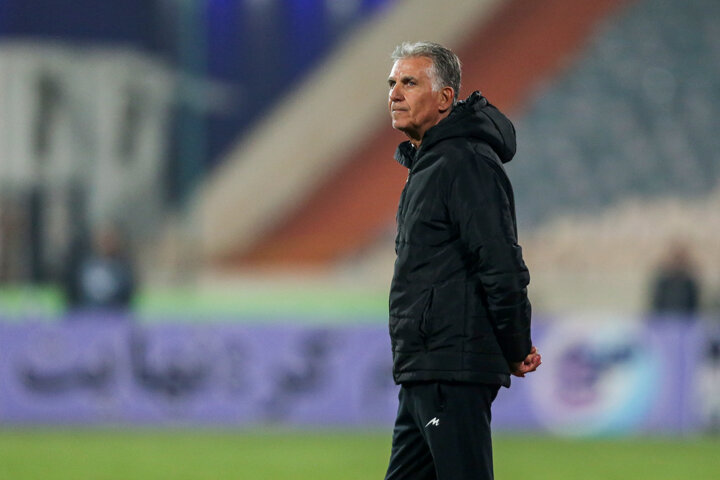 این شما و این هم پیرترین تیم تاریخ ایران در جام جهانی؛ ورود جوانان ممنوع!