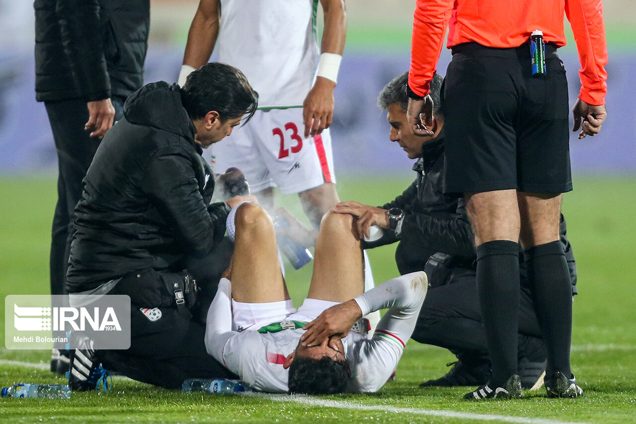غیبت بازیکن اسبق استقلال در جام جهانی سوژه AFC شد