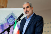 استاندار مازندران: حضور فرمانداران در بین مردم ضروری است