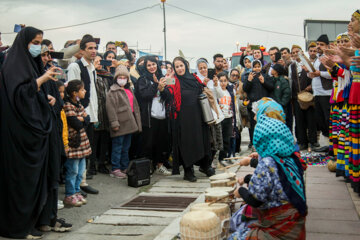 جشنواره فرهنگ اقوام گلستان