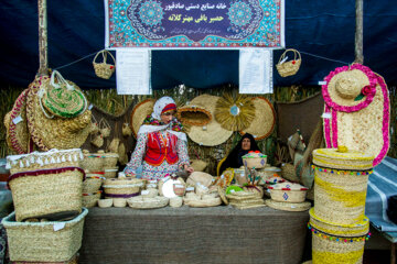 جشنواره فرهنگ اقوام گلستان