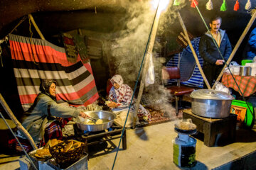 ۵۰ روستای البرز برای توسعه گردشگری انتخاب شد