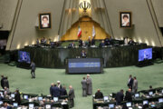 عضو فراکسیون انقلاب اسلامی: سه نفر نامزد نایب رییسی مجلس هستند