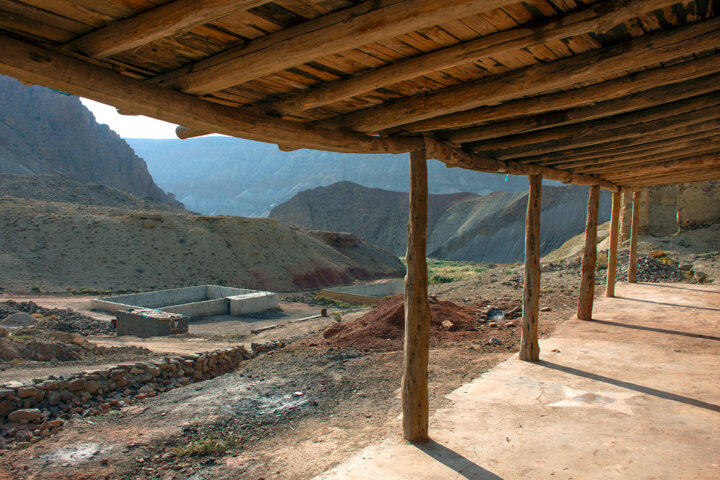 با لذت رسیدن به آبگرم سمنان همسفر شوید