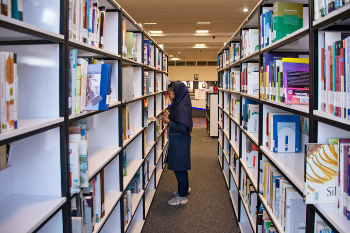 ترویج فرهنگ کتابخوانی با گسترش ارتباط نویسنده و مخاطب محقق میشود