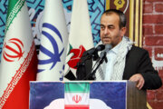 بحران‌ها و تهدیدهای دشمن ملت ایران را قوی‌تر می‌کند
