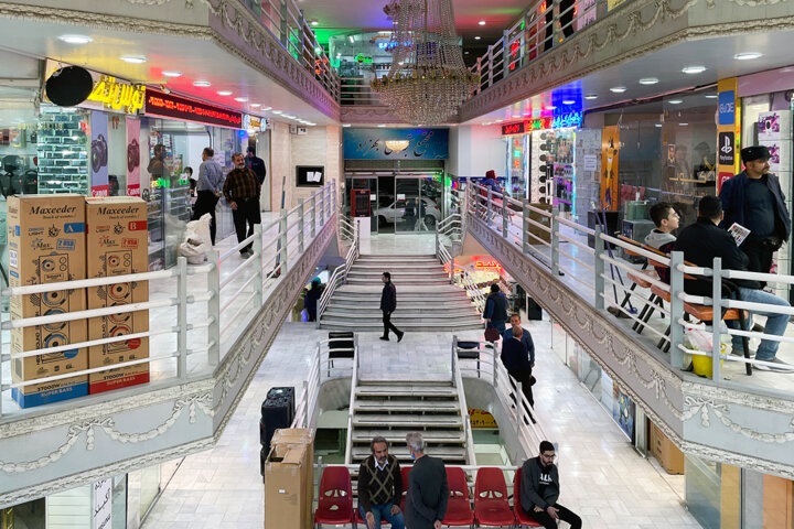 بیش از ۲۷ هزار واحد صنعتی و صنفی در آذربایجان غربی فعال است