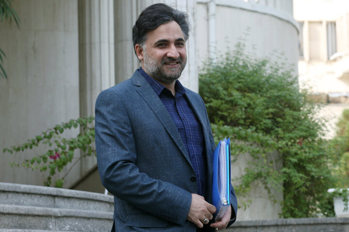 مردم ۳ سال آینده طعم شیرین دانشبنیانها را بر سفره خود خواهند چشید 3 مردم ۳ سال آینده طعم شیرین دانشبنیانها را بر سفره خود خواهند چشید