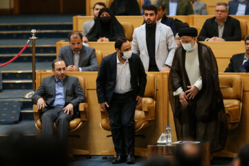 همایش ملی جهاد تبیین و اطلاع رسانی هنرمندانه