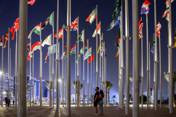 Doha, anfitrión del Mundial 2022