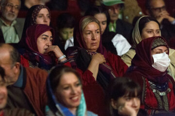 آخرین نشست پژوهشی جشنواره موسیقی نواحی برگزار شد؛ مغناطیس موسیقی در همراهی نواهای ترک و تاجیک