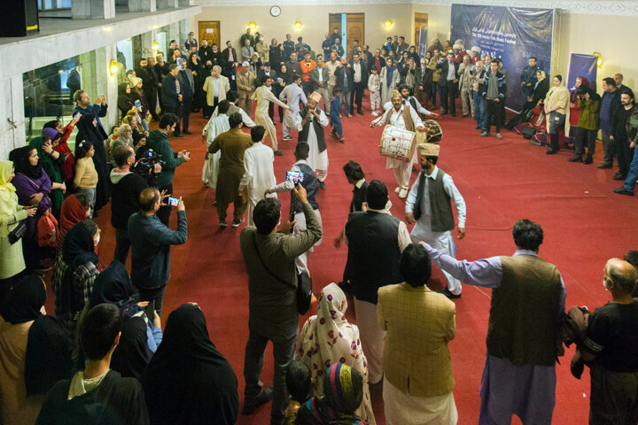 موسیقی اقوام، مسیر روشن و هموار رونق گردشگری فرهنگی گلستان