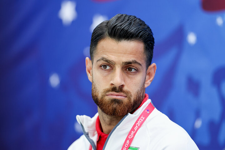 اتحاد و یکدلی تیم ملی/ شرطی که رونالدو برای خداحافظی گذاشت