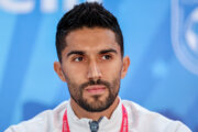 حسینی: برای موفقیت تیم‌ملی در قطر یکدل هستیم
