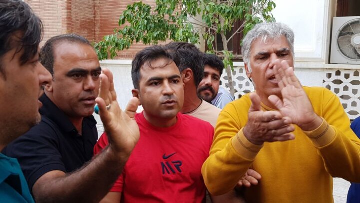 معاون استانداربوشهر: حل مشکل گوجهکاران بوشهری در دست پیگیری است