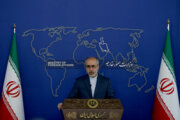 Иран не готов к диалогу под давлением и угрозами, заявил Канани
