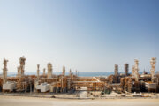 اجرای پروژه‌های زیست محیطی نفت در قطب تولید گاز کشور
