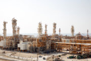 توسعه ایرانی‌ترین فاز پارس‌جنوبی در گام پایانی/ تامین پایدار گاز برای مصارف کشور