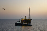 خیز ایران برای افزایش ظرفیت تولید گاز در خلیج فارس/ تولید زودهنگام گاز از فاز ۱۱ پارس جنوبی