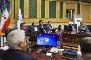 تجلیل از کارآفرینان برتر استان کرمانشاه