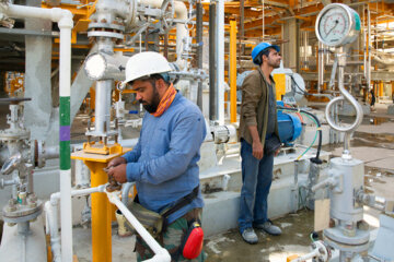 تکذیب اعتصاب دربخش تولید منطقه ویژه پارس/ ۴هزار نیرو در طرح‌های پارس جنوبی جایگزین می‌شوند