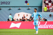 سومین کلین‌شیت تیم ملی ایران در جام جهانی ثبت شد