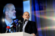 وزیر کشور: مردم ایران مقاوم و مستحکم در صحنه هستند
