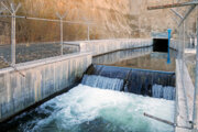 ۶۷ پروژه آب و فاضلاب در سفر ریاست‌جمهوری به هرمزگان افتتاح می‌شود