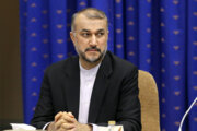 امیرعبداللهیان به نمایندگی از ایران به اردن می‌رود