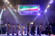 Inaugurado en Teherán el 26º Campeonato Mundial de Taekwondo CISM

