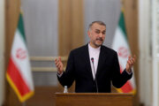 ایران اور آئی اے ای اے کے درمیان تعاون کا سلسلہ جاری ہے/ ہم کبھی مذاکرت اور سفارتکاری کے راستے سے دور نہیں ہوگئے ہیں: امیرعبداللہیان
