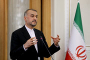 ایران پابندیوں اور مداخلت کا جواب دے گا: امیر عبداللہیان