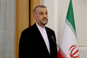 Amir Abdollahian: Iran zögert nicht, seine Souveränität und Interessen zu schützen