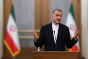 ویانا مذاکرات کی جہتیں بادشاہ عمان کی خصوصی توجے کا باعث بنیں: ایرانی وزیر خارجہ