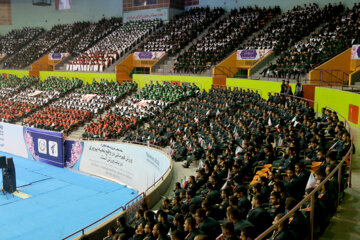 Taekwondo/Tournoi du Conseil international du sport militaire à Téhéran: les épreuves réservées aux femmes 