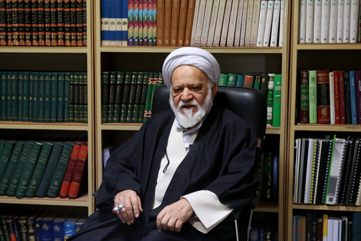 جلوه‌های وحدت ملی را در جنگ تحمیلی ۱۲روزه  دیدیم/اتحاد جهان اسلام ضرورتی انکارناپذیر