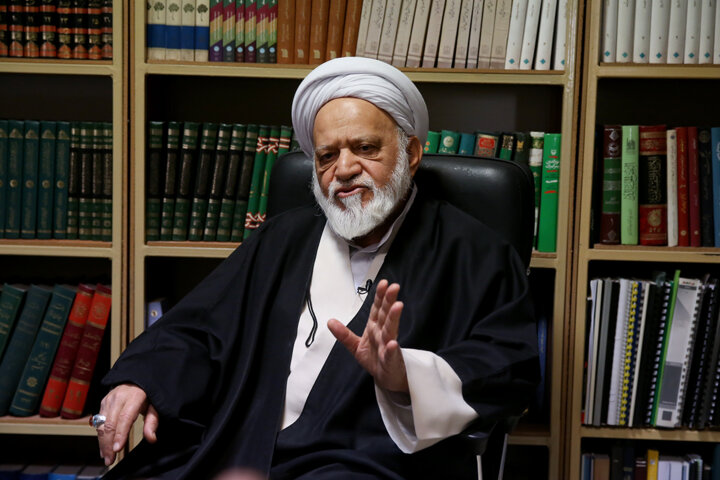 رئیس شورای فقهی بانک مرکزی:پرداخت مستقیم یارانه به مردم اقدام مثبتی است/ ضرورت مهار تورم