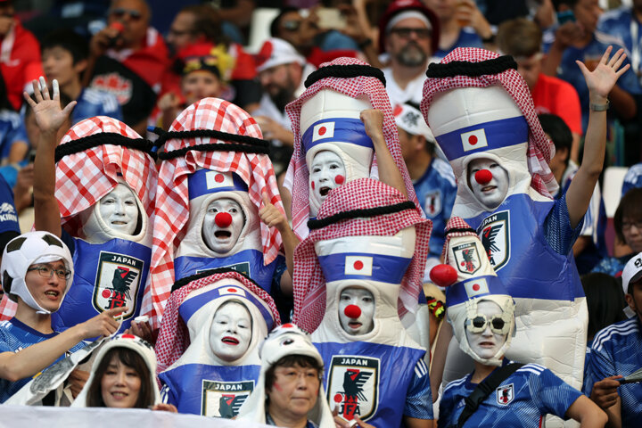 هفتهی اول جام بیست و دوم به روایت آمار؛ قدرتنمایی صفر-صفر در حضور پررنگ ایران