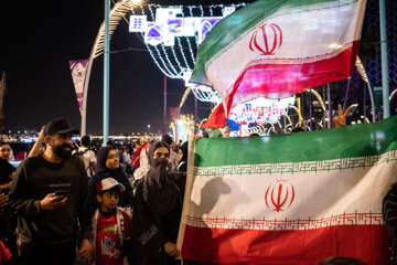 «به عشق ایران» تماشایی شد