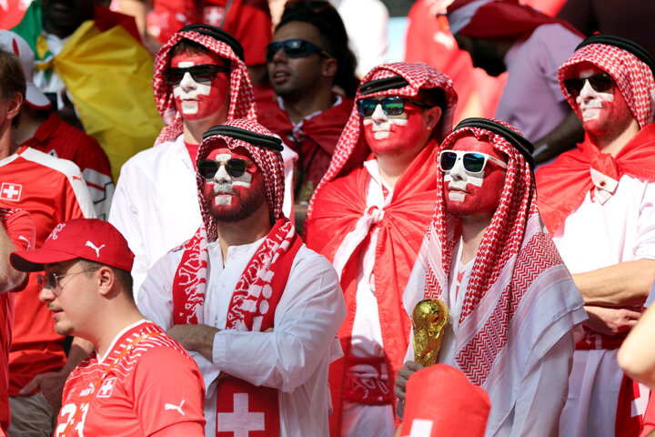 هفتهی اول جام بیست و دوم به روایت آمار؛ قدرتنمایی صفر-صفر در حضور پررنگ ایران