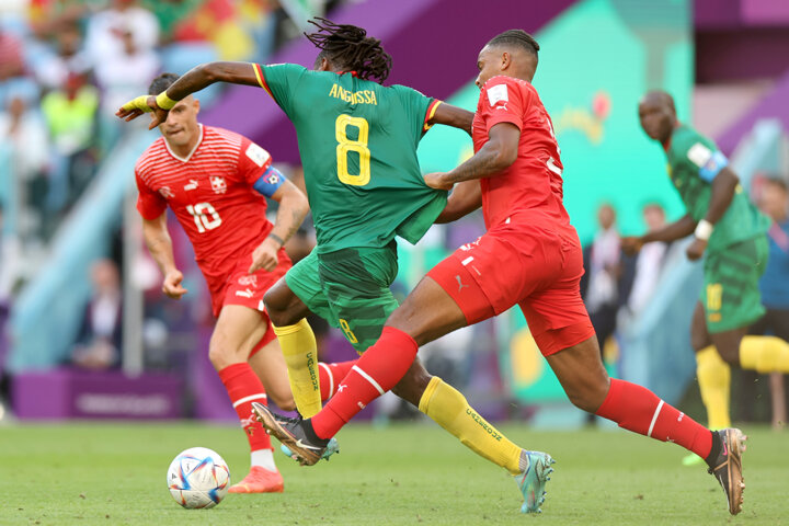 خنثیسازی مینگذاری بیبیسی در نشست خبری و چشم امید ایران به ساق یوزها