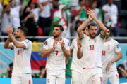 یک تاریخ‌سازی دیگر برای یوزها؛ بخوانید وقت‌های اضافه، بنویسید وقت‌های تیم ملی ایران