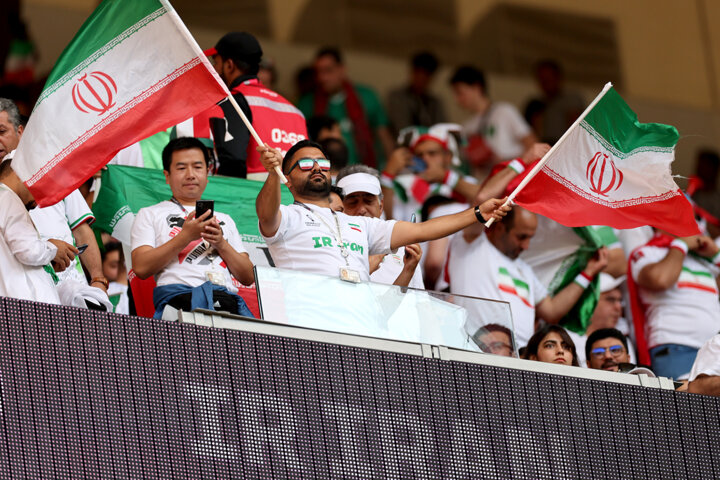 روز ششم به روایت تصویر؛ بازگشت یوزها به جام در روز حذف میزبان