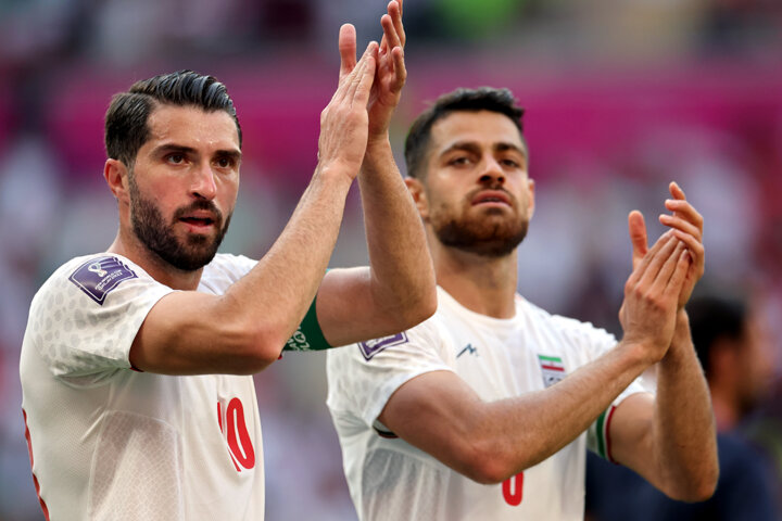 بررسی اولین لیست قلعهنویی در تیم ملی فوتبال؛ چشمک امیر به ستارههای داخلی