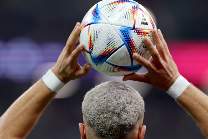 روز ششم به روایت تصویر؛ بازگشت یوزها به جام در روز حذف میزبان