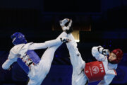 El 26º Campeonato Mundial de Taekwondo CISM